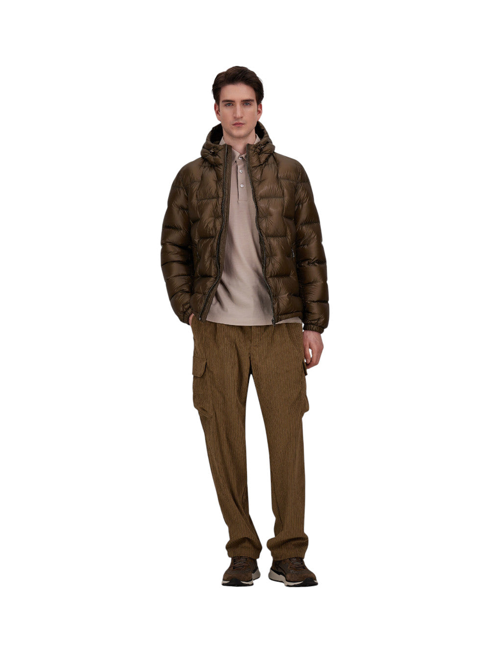Herno GIUBBINO Uomo  PI001396U 12930 7730