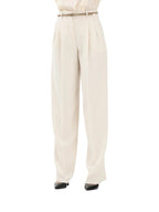 Max Mara Studio Pantalone Donna Mstcorvino 2616131015650 060