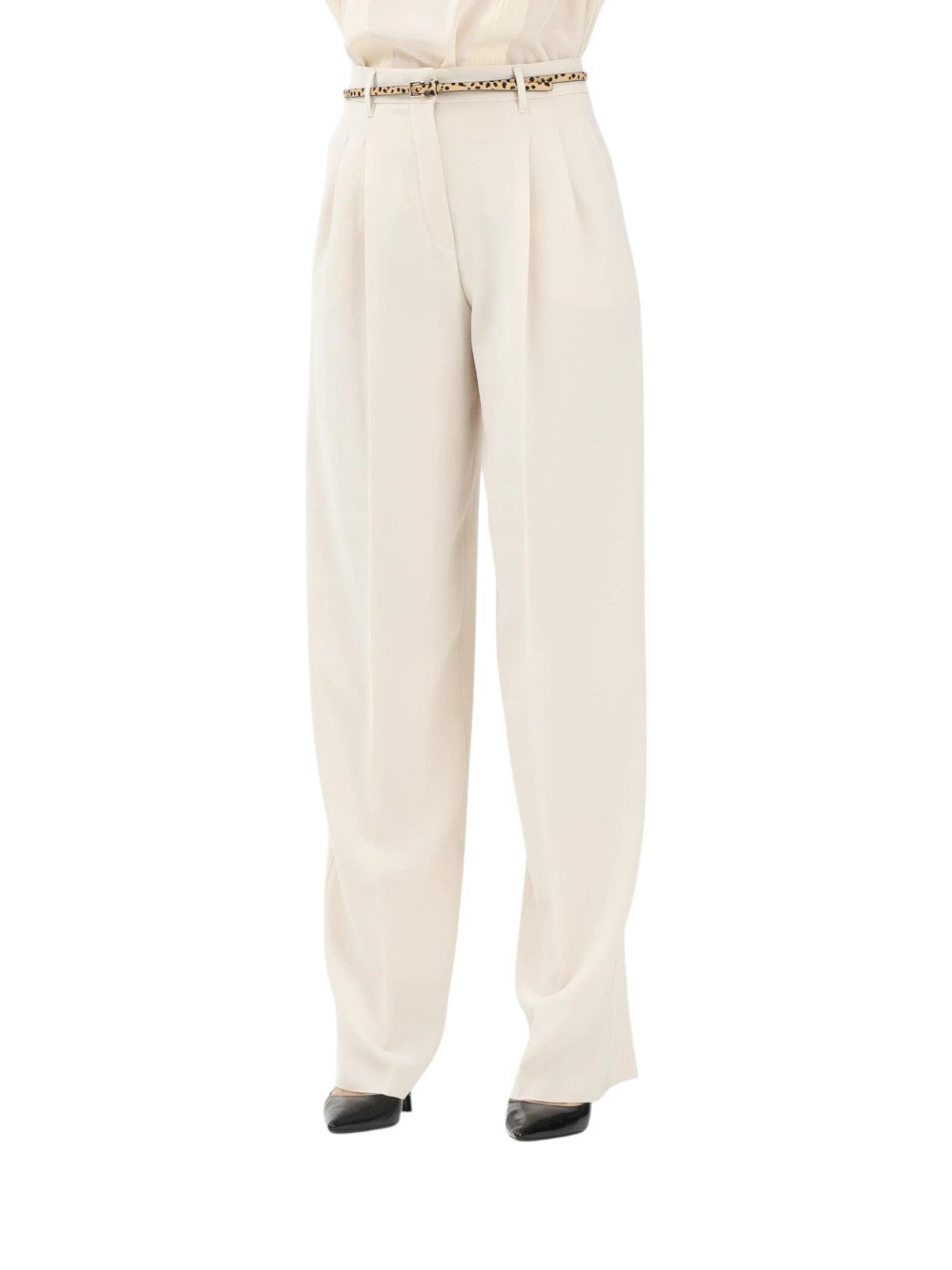 Max Mara Studio Pantalone Donna Mstcorvino 2616131015650 060