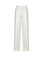 Max Mara Studio Pantalone Donna MSTBETULLA 2626136091600 012