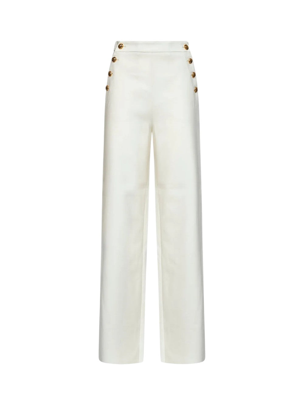 Max Mara Studio Pantalone Donna MSTBETULLA 2626136091600 012