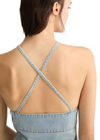 LIU JO Women's dress UA5103D0239