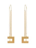 Elisabetta Franchi Orecchini Donna  OR16A56E2U95