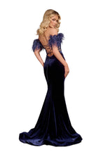 PORTIA&amp;SCARLETT LONG DRESS Women PS24044