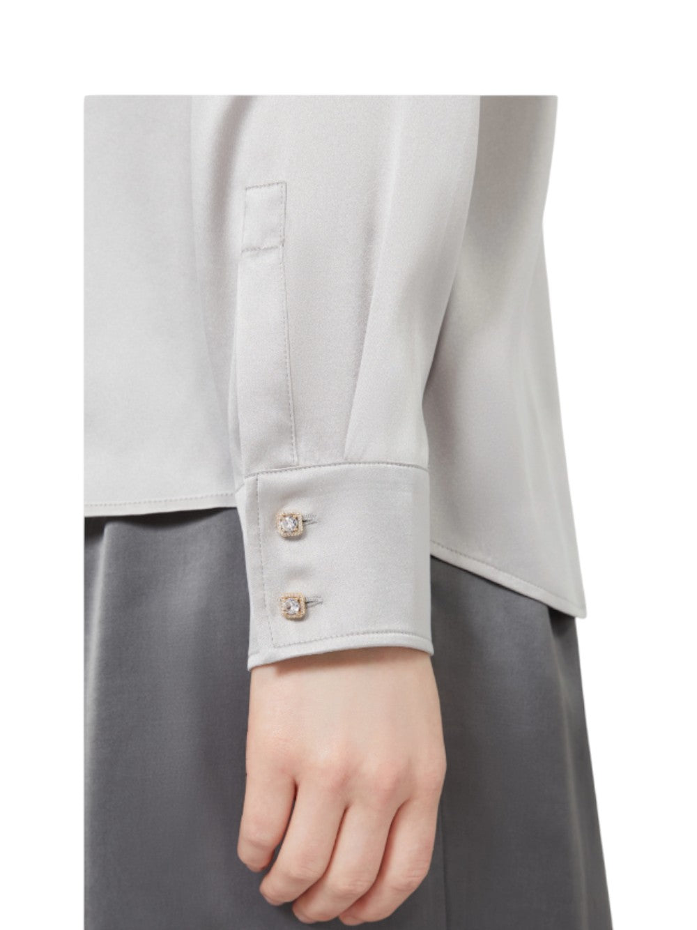 Max Mara Studio Camicia Donna MSTXERO 2626116022600 080