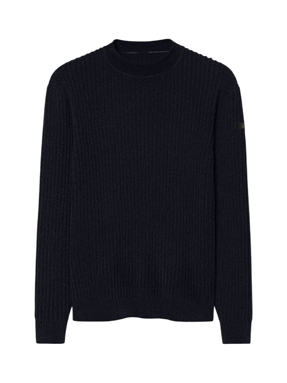 RRD Maglia Uomo velvet rave round W26137 61