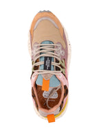 Flower Mountain Sneakers Donna YAMANO 3 WOMAN 2017817-55-2F71