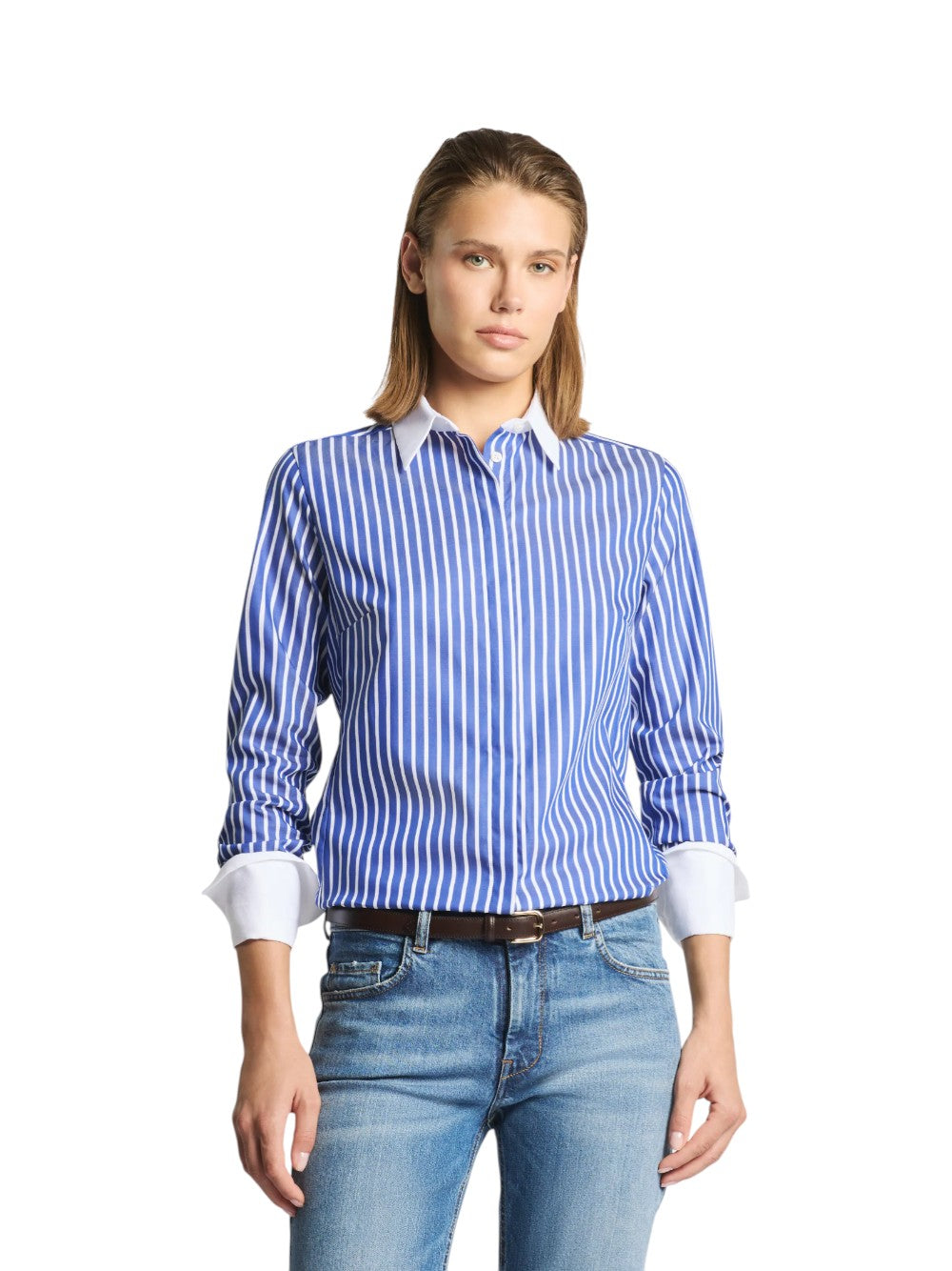 Fay Camicia Donna  NCWA1526260ZCR U604