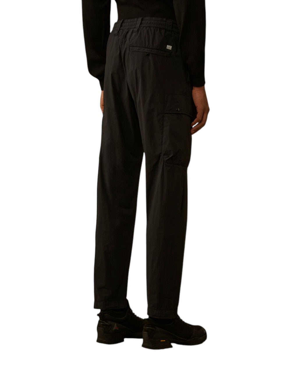 C.p. Company Pantalone Uomo Cargo 20CMPA255A006439G 999