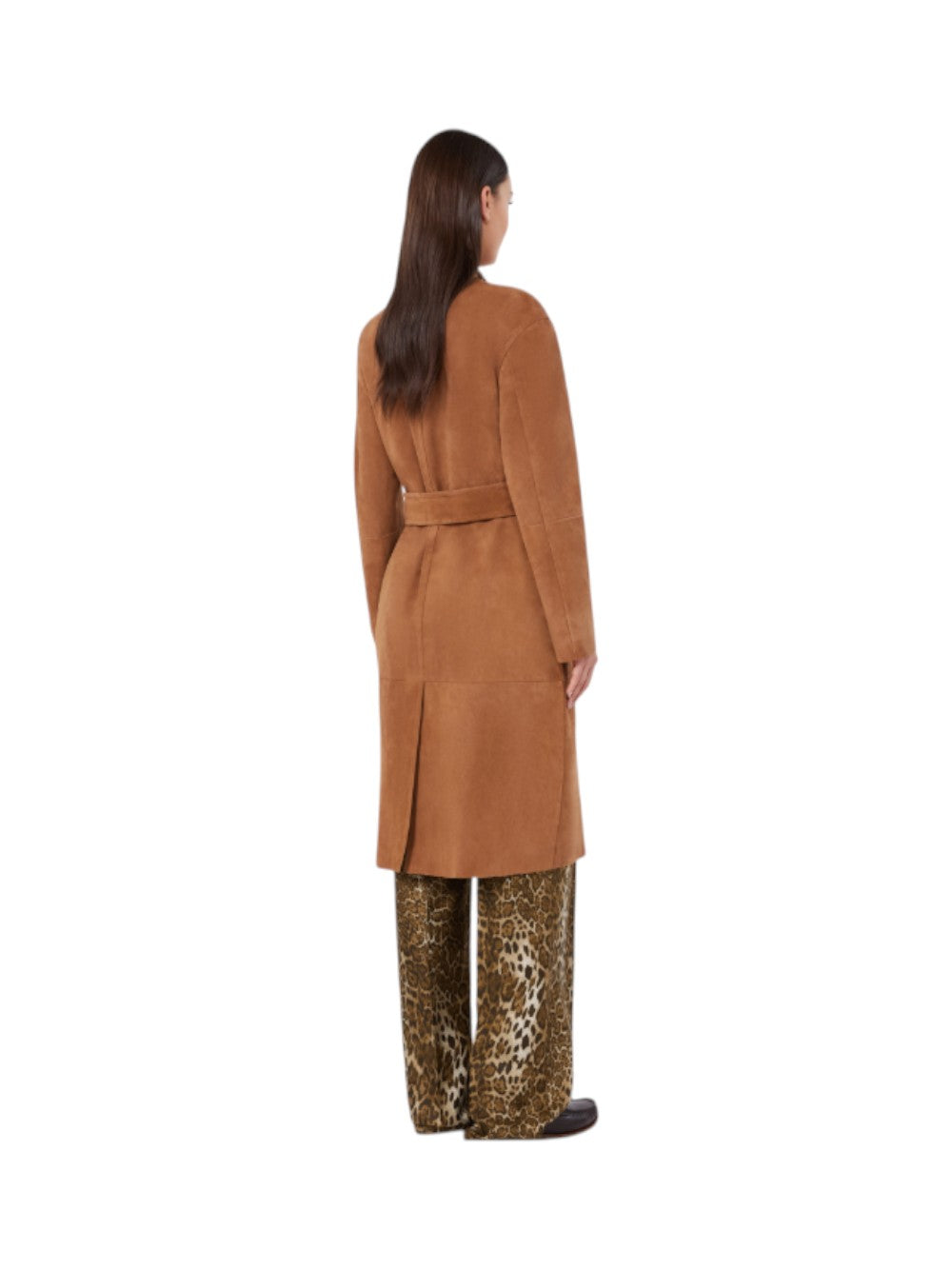 Max Mara Studio GIUBBINO Donna MSTPORTICI 2626476011600 002