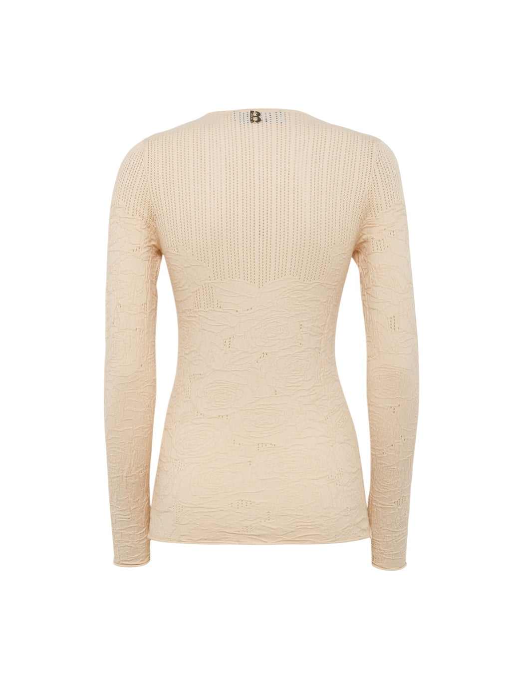 Blugirl Maglia Donna RA5010MS99E