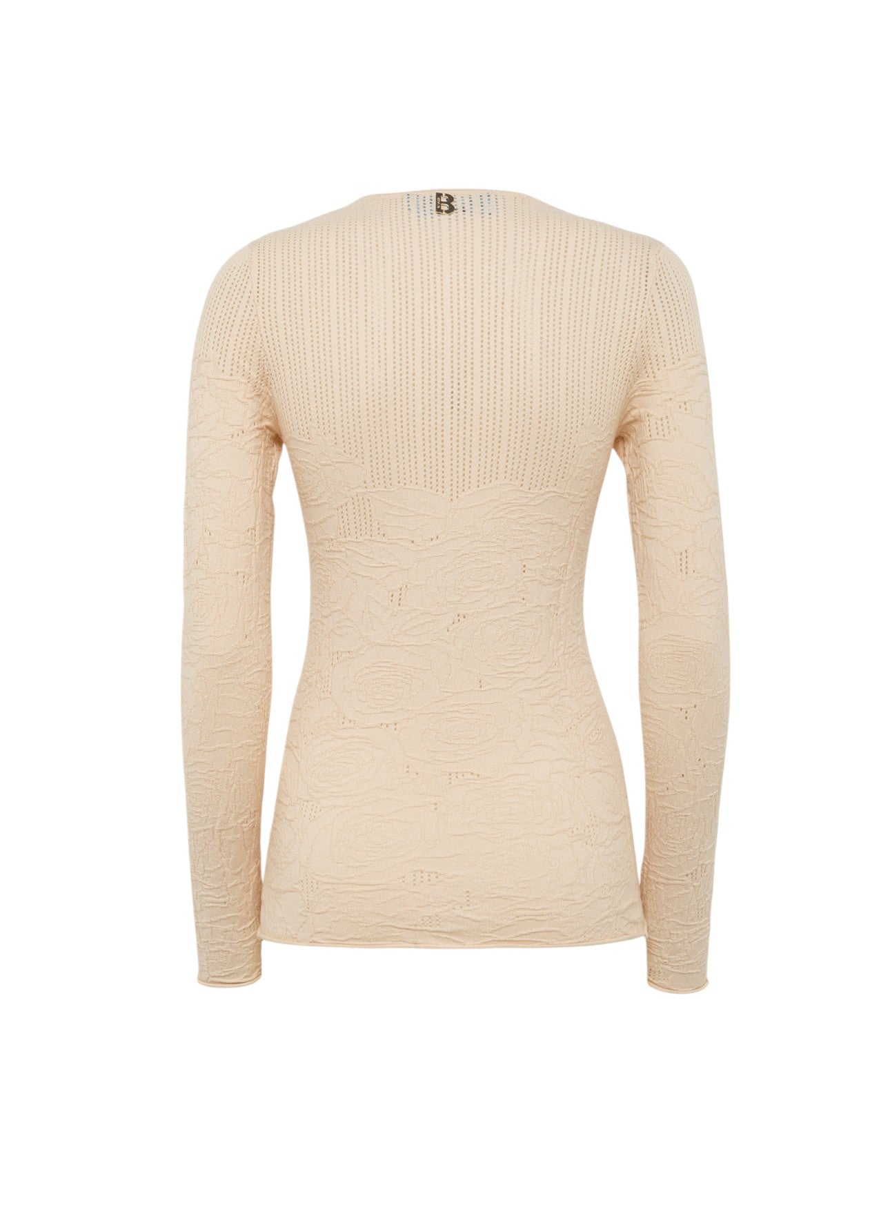 Blugirl Maglia Donna RA5010MS99E
