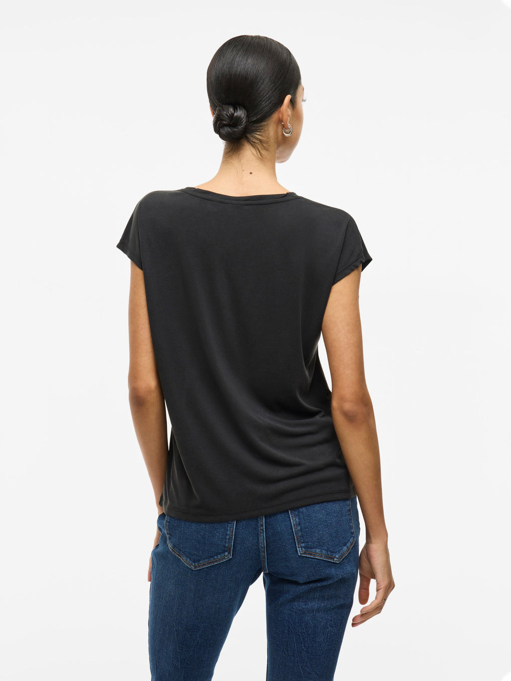 VILA T-SHIRT Donna 14074847