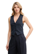 Patrizia Pepe Women's Vest 2C1614 A582U