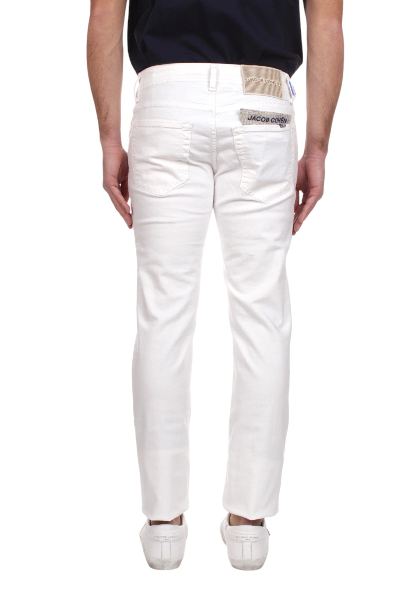 Jacob Cohën pantalone Uomo JUM_QE006 036 P3732