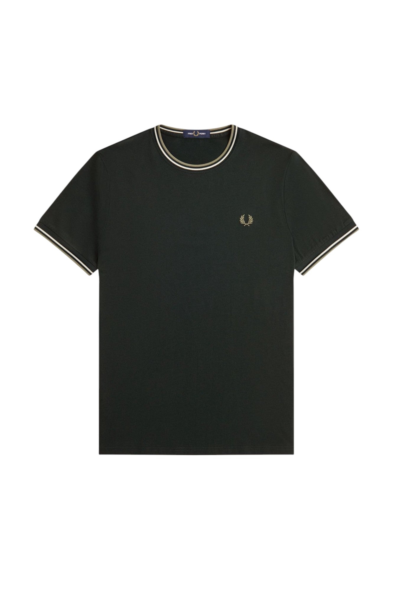 Fred Perry T-SHIRT Uomo  M1588