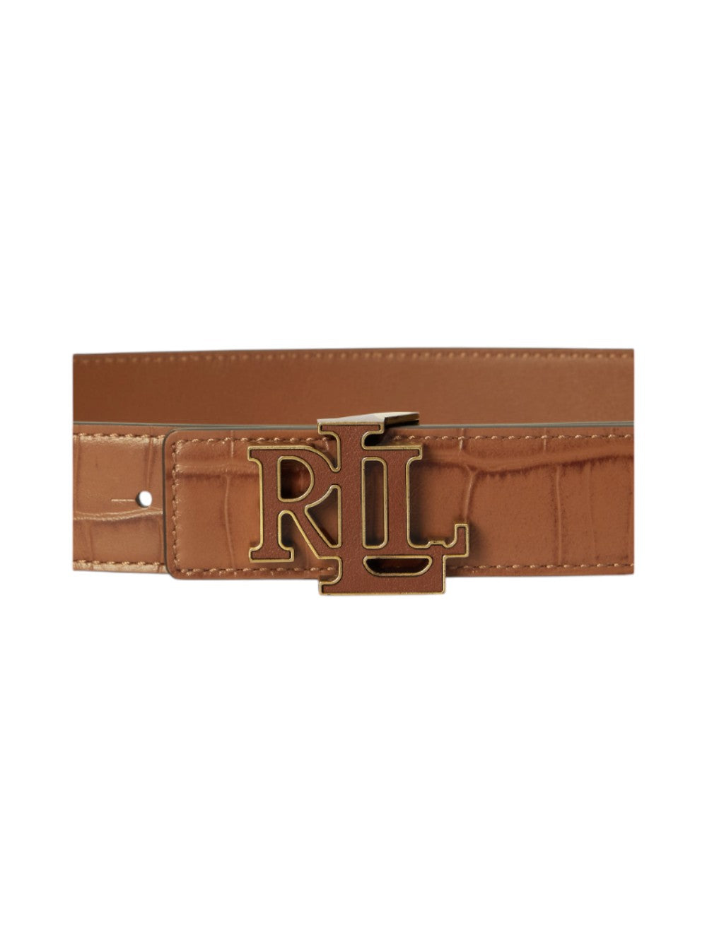 Lauren Ralph Lauren Cintura Donna REV LRL 30-BELT-MEDIUM 412P15765002