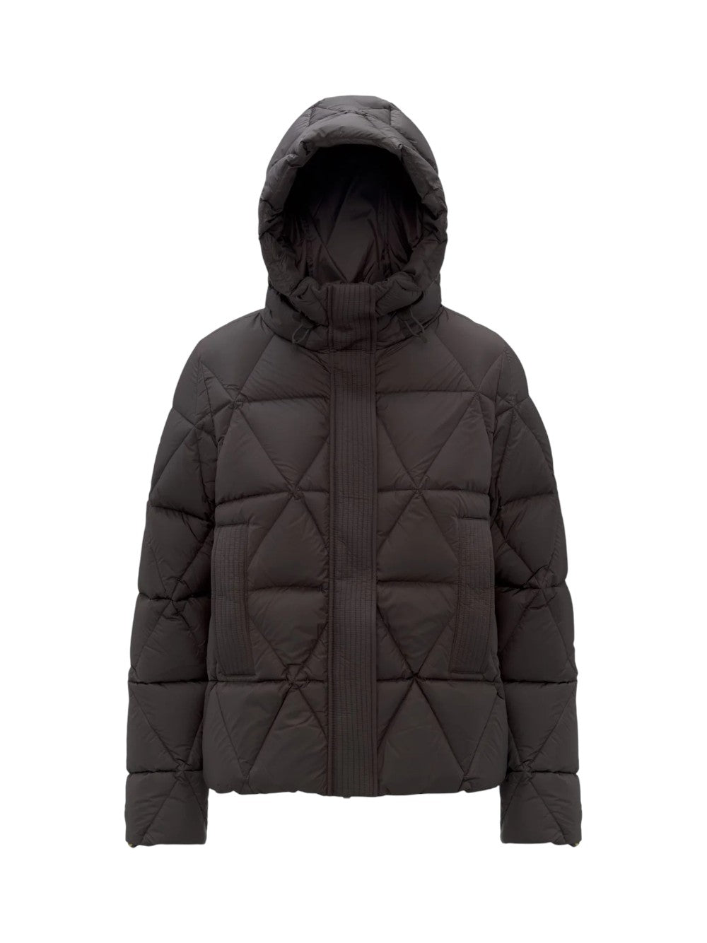 K-Way GIUBBINO Donna LETHILLE THERMO MICROFIBER K7136KW  B38
