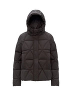 K-Way GIUBBINO Donna LETHILLE THERMO MICROFIBER K7136KW  B38