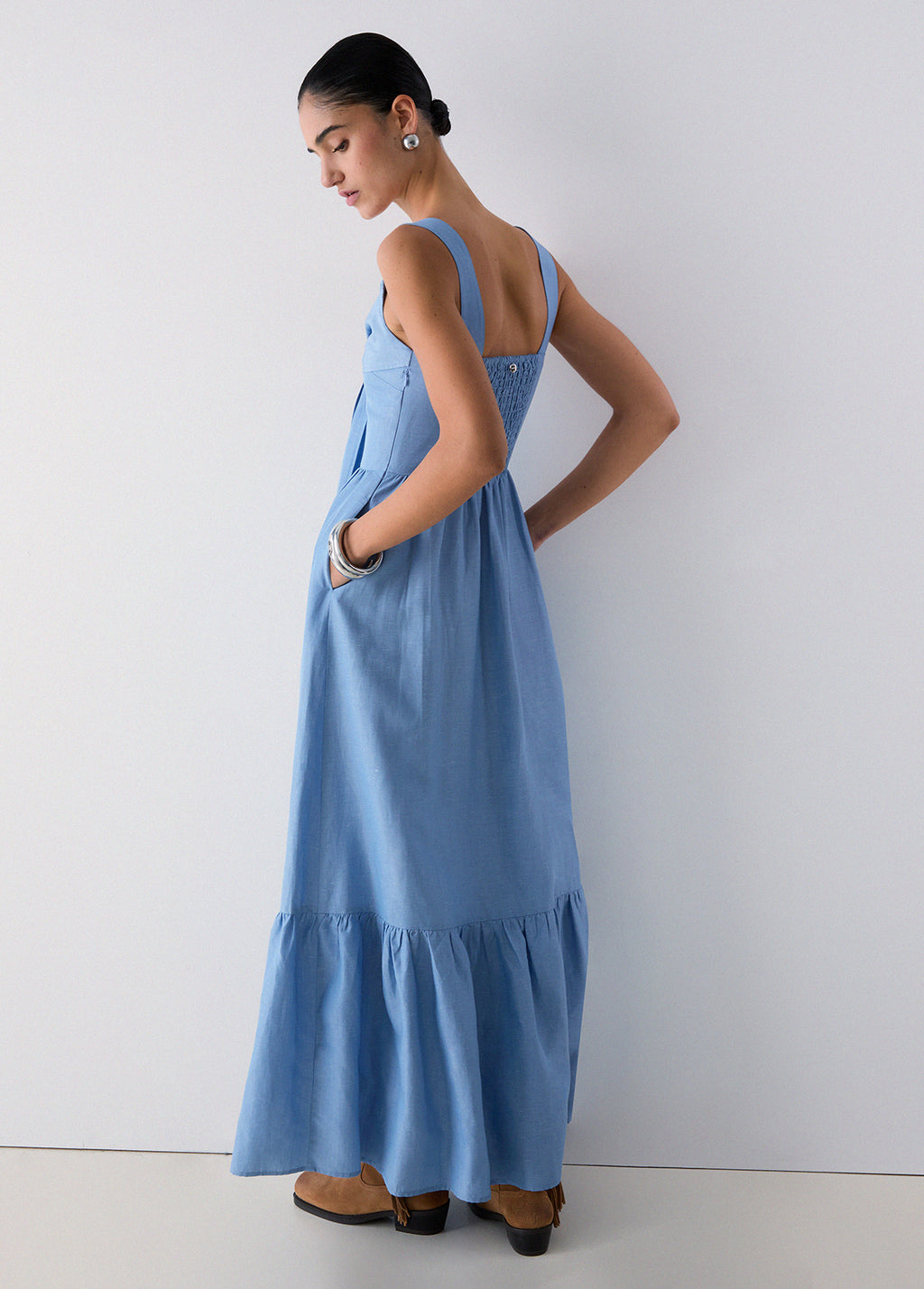 Liu Jo Abito Donna  WA6428T4818 X0131