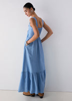 Liu Jo Abito Donna  WA6428T4818 X0131