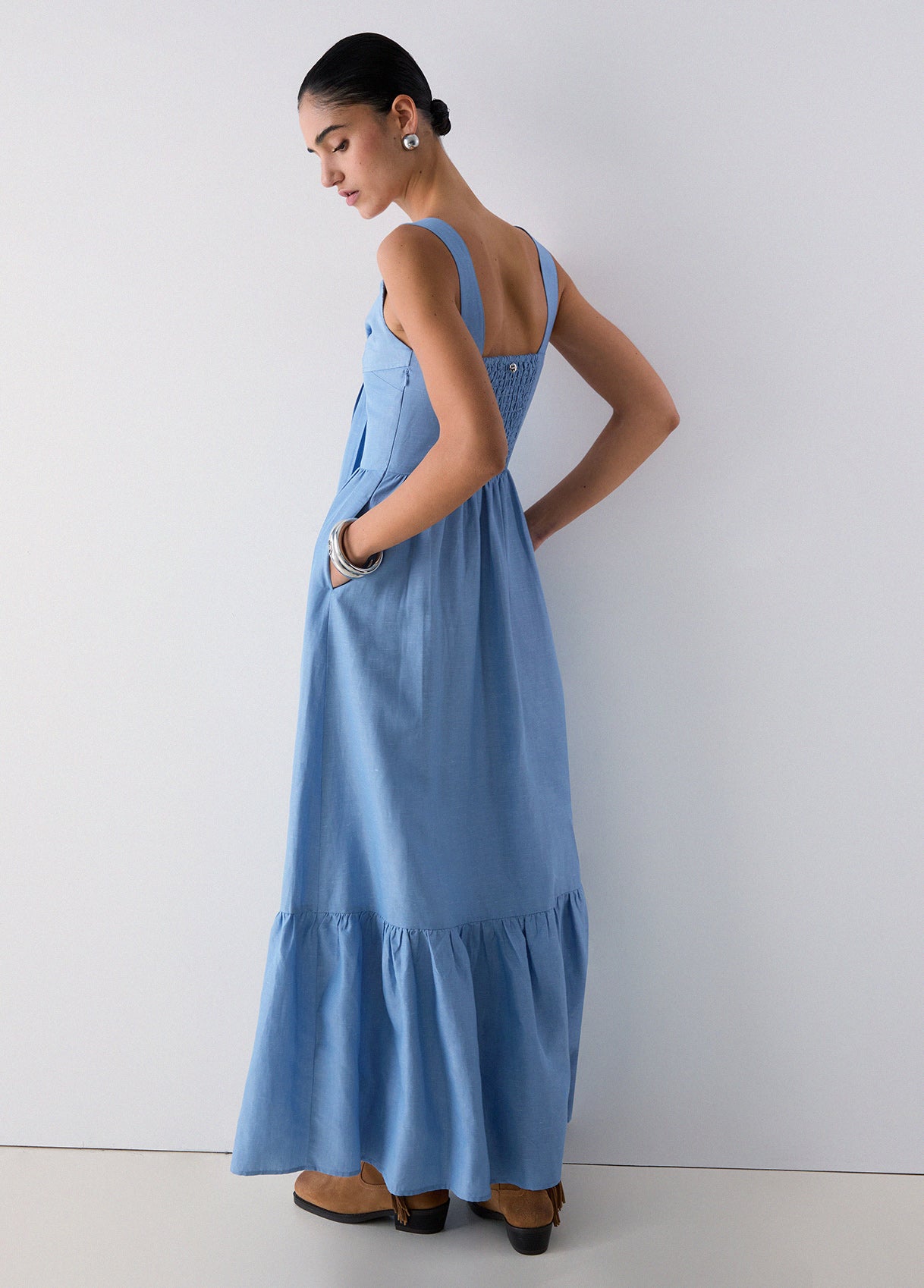 Liu Jo Abito Donna  WA6428T4818 X0131