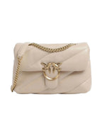 Pinko Borsa Donna LOVE PUFF BABY CL SHEEP NAPPA 100040A0F2C50Q