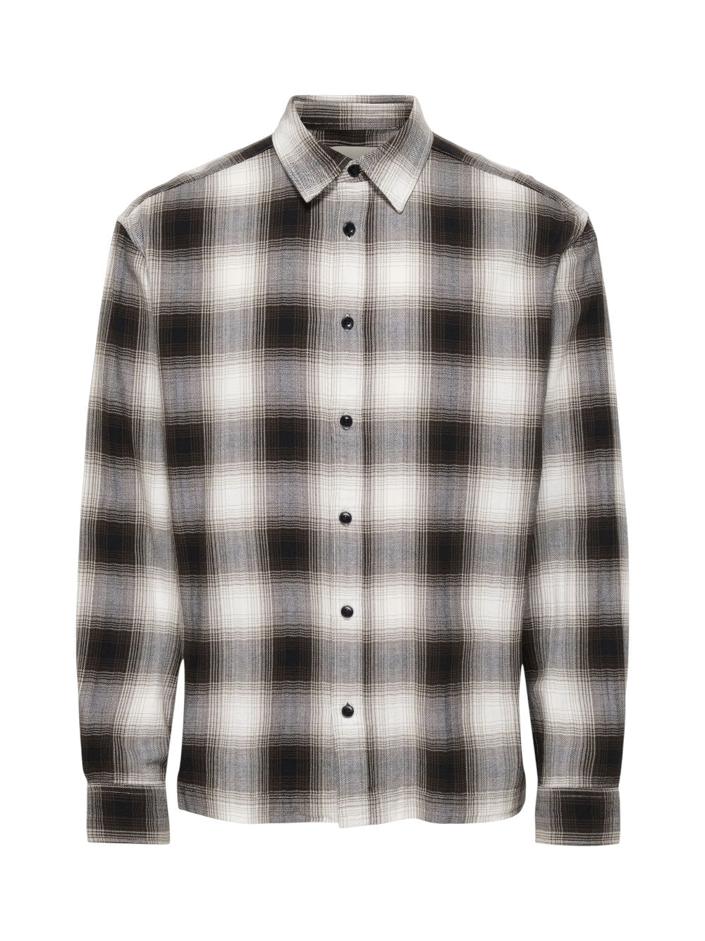 ONLY & SONS Camicia Uomo ONSKOSTA LS CHECK 22039256 5083719
