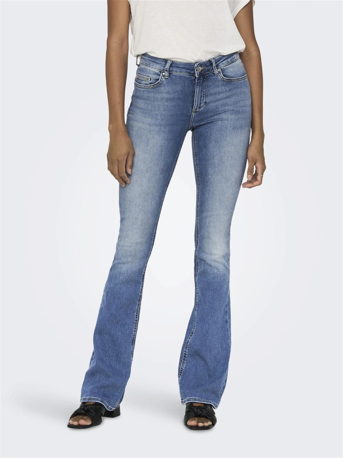 ONLY JEANS Women 15245444