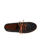 Sebago Mocassino Uomo ASKOOK LUG SUEDE WAXED 781289W 901