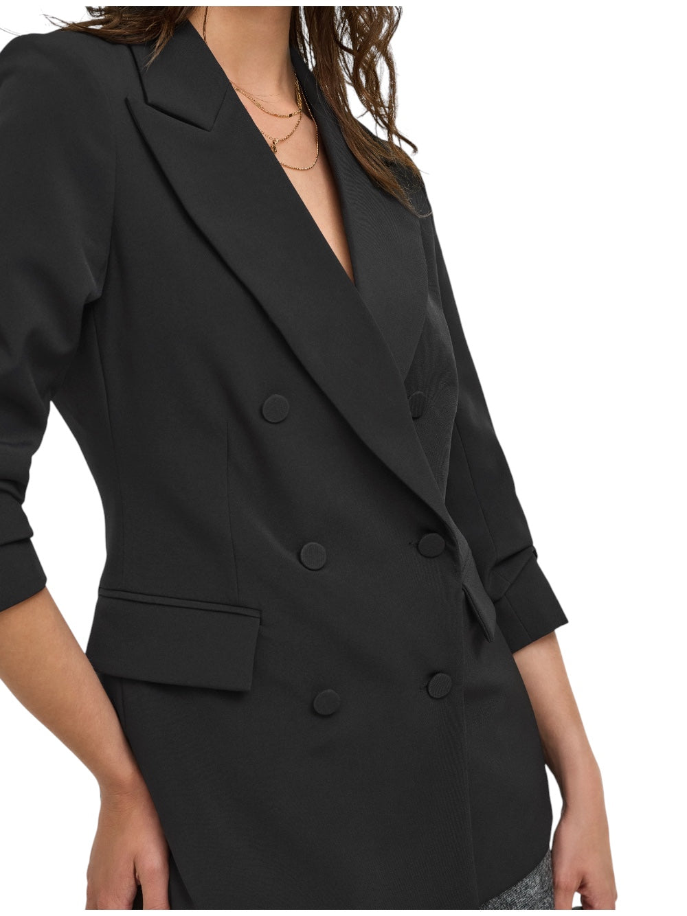 ONLY Giacca Donna ONLASTRID 15378731 C-N10