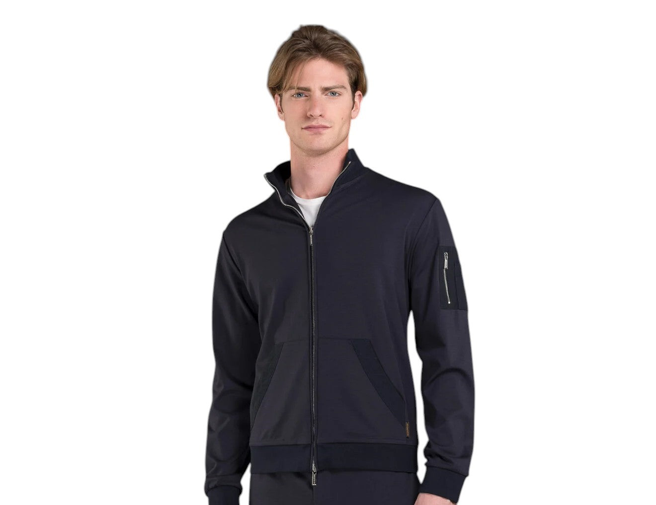 MOORER Men's CORDELL-JFC Jacket