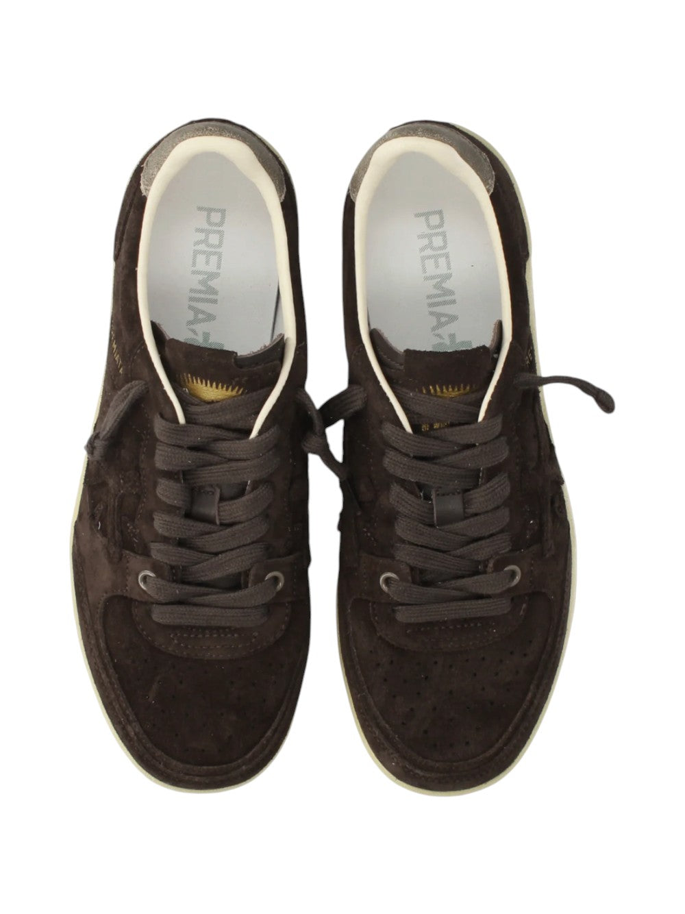 PREMIATA Sneakers Donna BSKTCLAD BSKTCLAD 8446