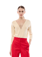 Nenette Maglia Donna Molly 41BB-MollyCh