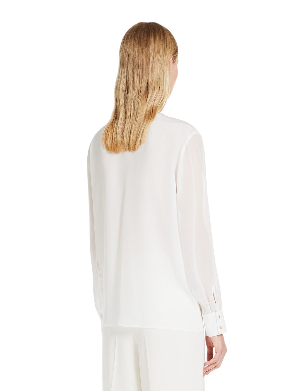 MAX MARA STUDIO camicia Donna UBICATO