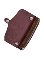 Lauren Ralph Lauren Borsa Donna BRADLEY WLLT-WALLET ON A CHAIN-LARGE 432977374 004