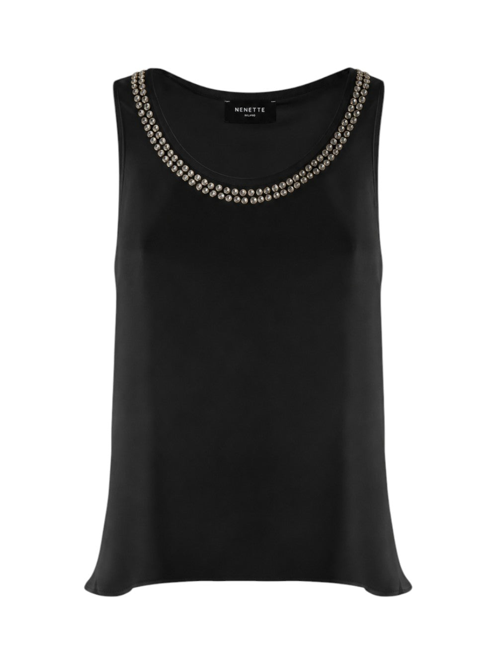 Nenette Top Donna Foxy 41BB-FoxyNe