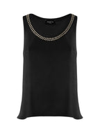 Nenette Top Donna Foxy 41BB-FoxyNe