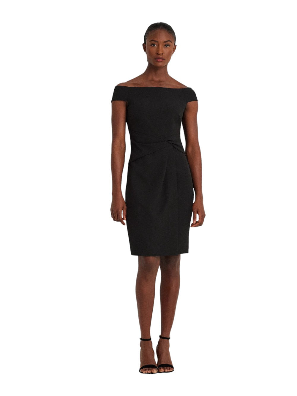 Lauren Ralph Lauren abito Donna 253936389001