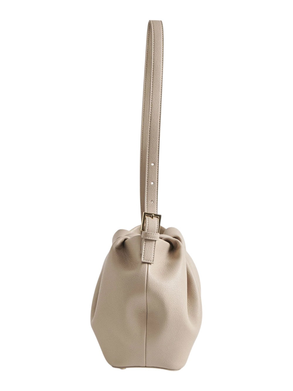 Themoirè Borsa Donna Athena Bucket Bottolato Corn 261WTMAB0OOBC1310A