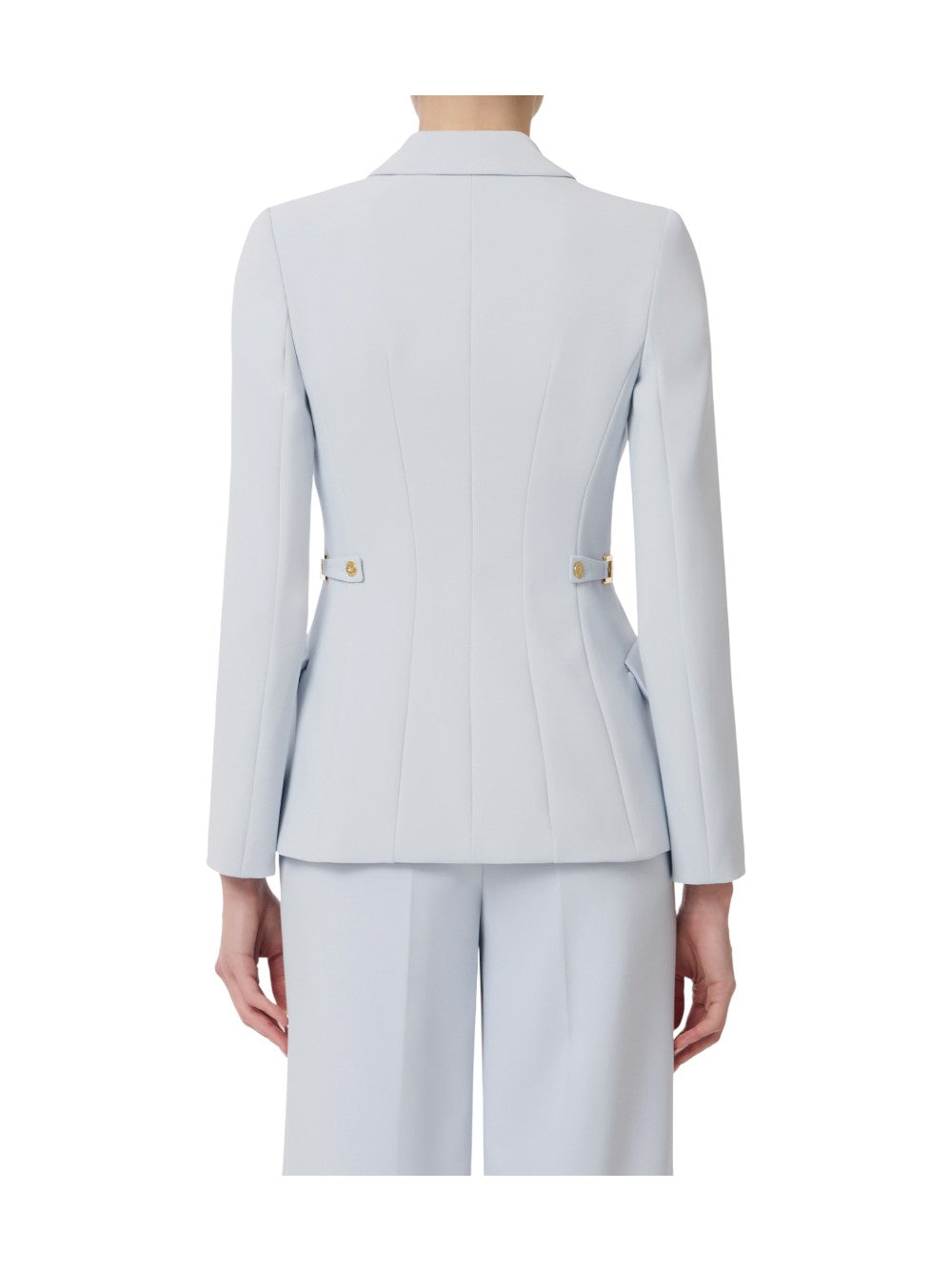 Elisabetta Franchi Giacca Donna  GI17556E2EA7
