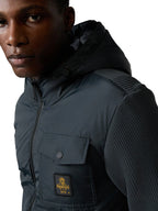 Refrigiwear GIUBBINO Uomo HYBRID HOOD HUNTER G94000NY0214 G00891