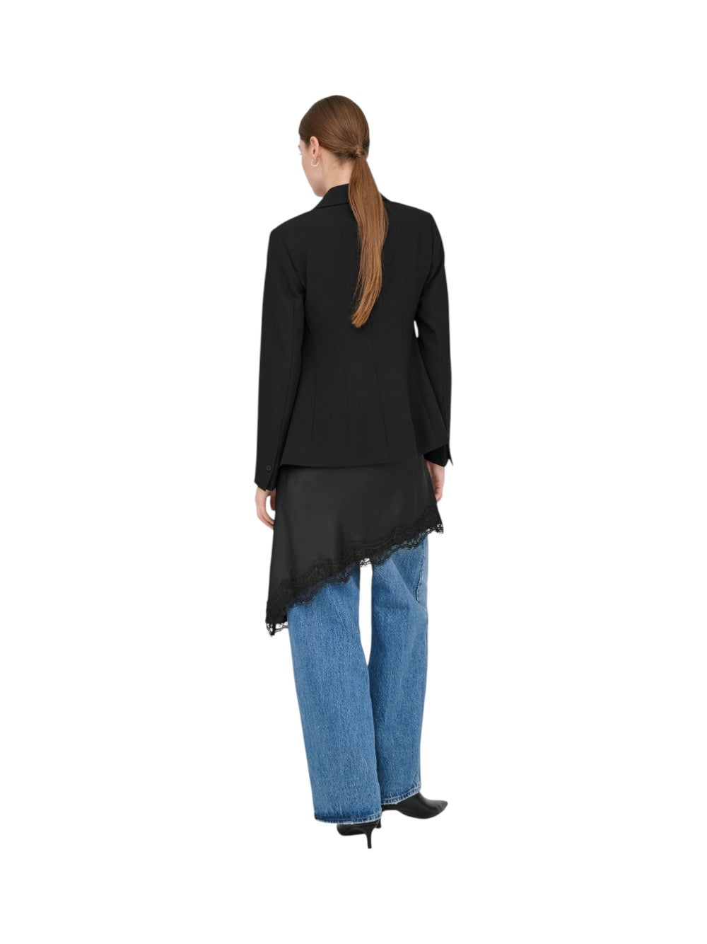 ONLY Giacca Donna  15338389 Bl