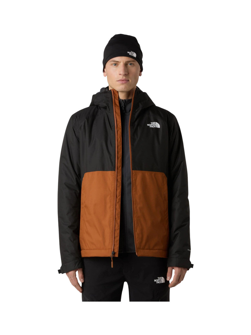 The North Face GIUBBINO Uomo M MILLERTON INSULATED NF0A3YFIC791