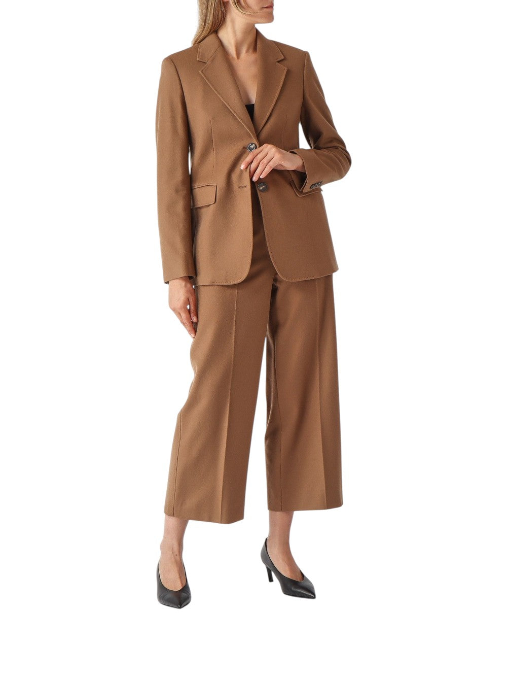 Max Mara Studio Giacca Donna MSTVOLPINO 2626046042600 027