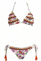 Miss Bikini Costume Donna  V6060S