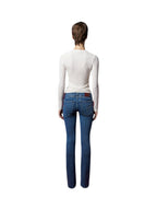 Dondup T-SHIRT Donna  DS126 JS0336D 000