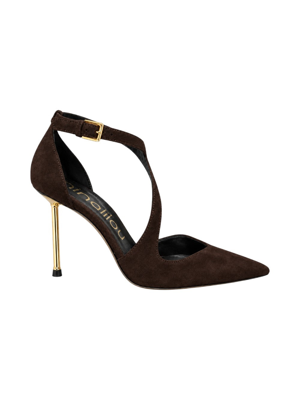 Ninalilou Decollete Donna Helen 362501