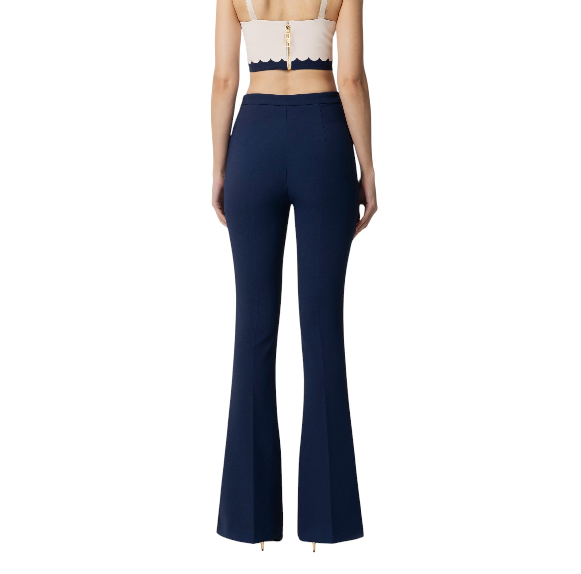 Elisabetta Franchi Women's Pants PA07951E2