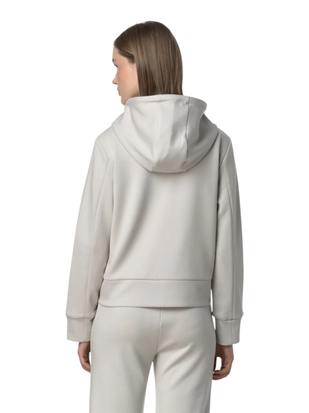 K-Way GIUBBINO Donna DIVINE LIGHT SPACER K2132CW 634